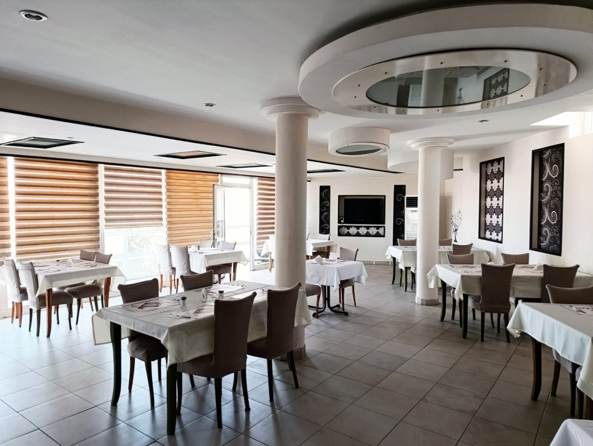Nas Otel 17/21