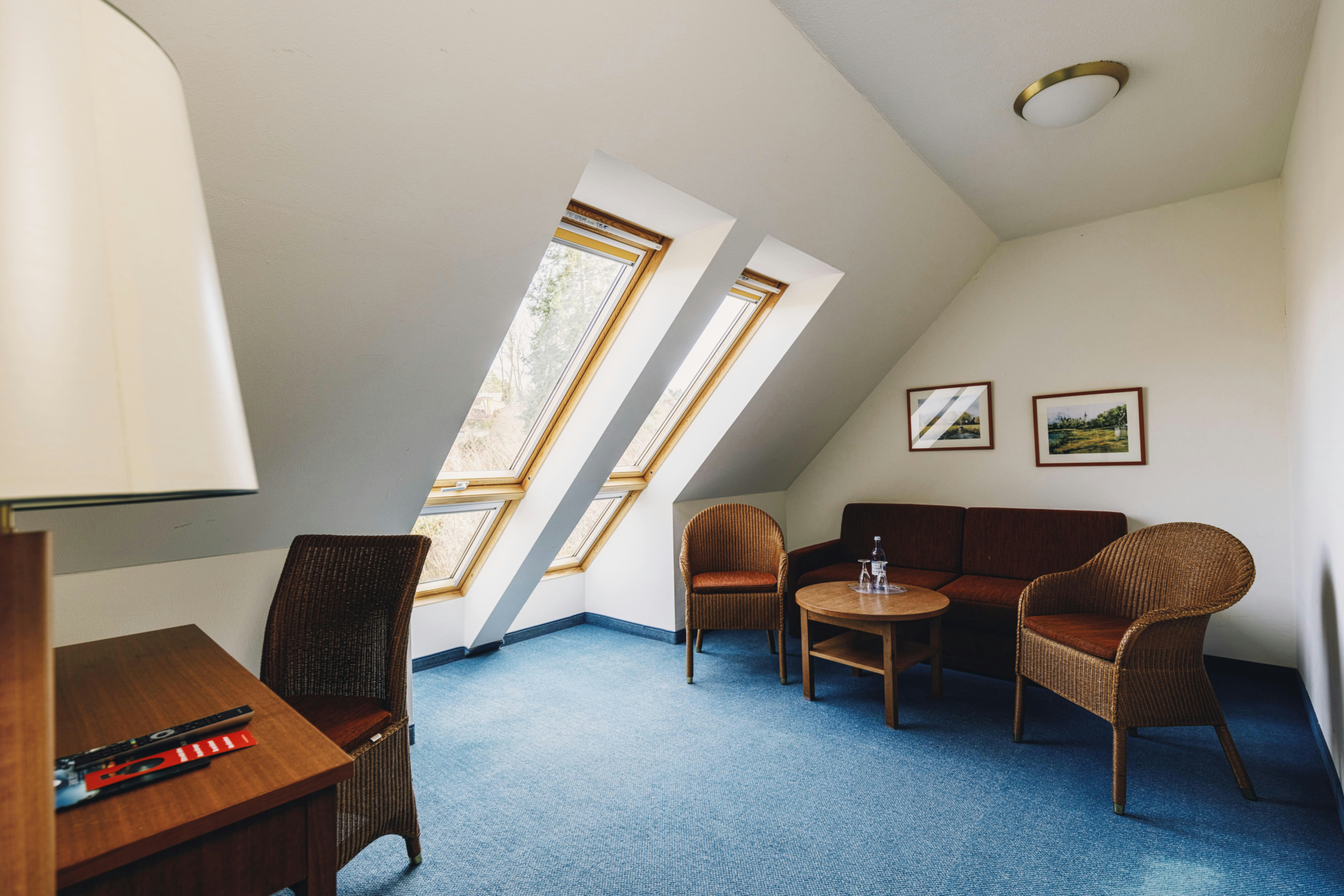 Seehotel Heidehof 31/47