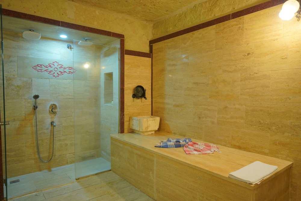 Fosil Cave Hotel 22/50