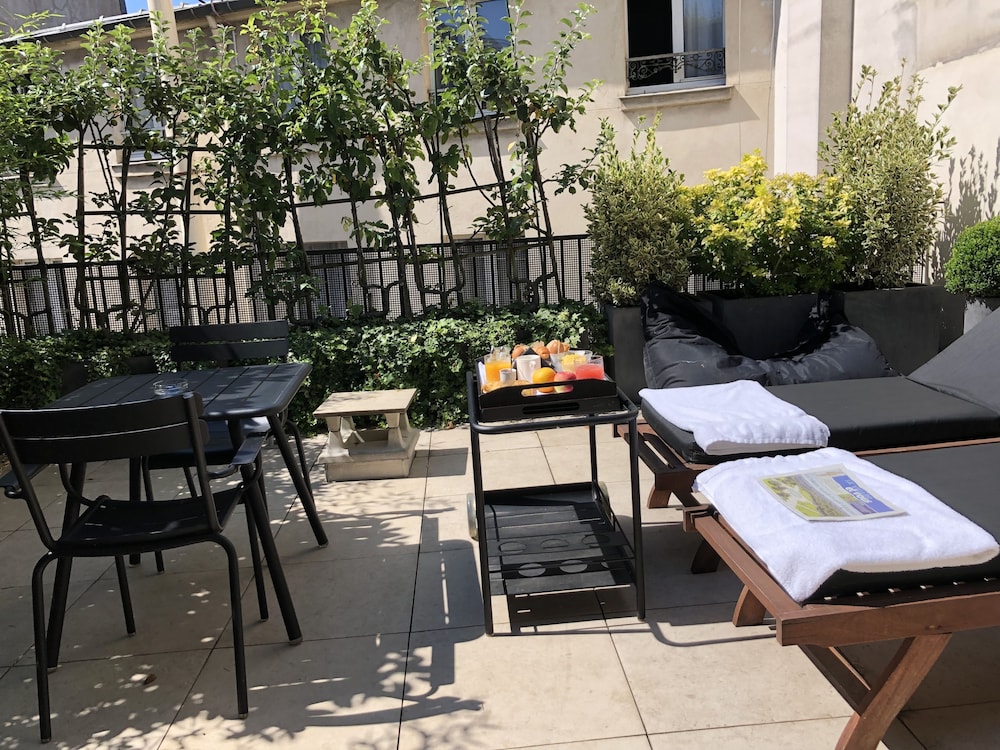Grand Hotel Lafayette Buffault 38/50