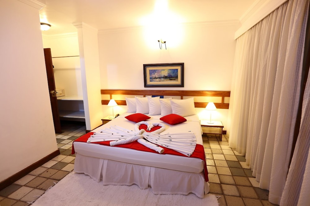 Porto Seguro Eco Bahia Hotel 31/85