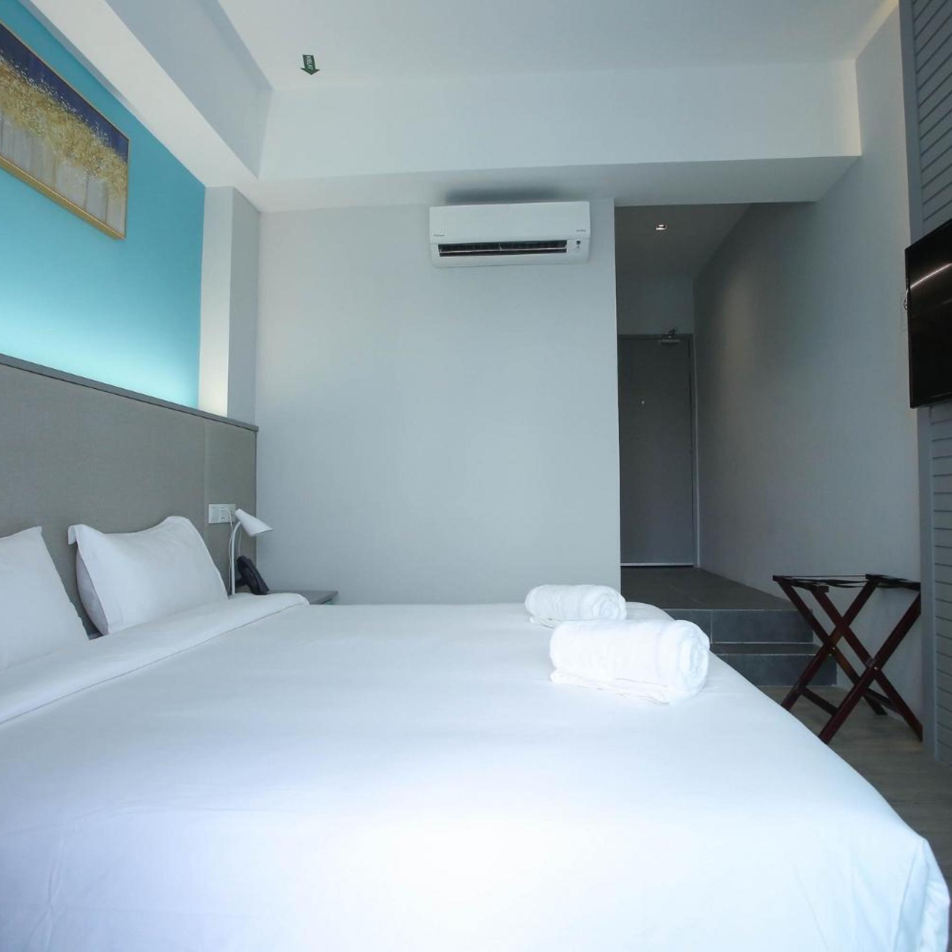 Stanton City Hotel 17/58