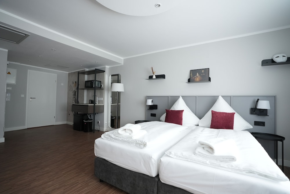 Boutique Kaiser - Hotel & Apartments 8/42