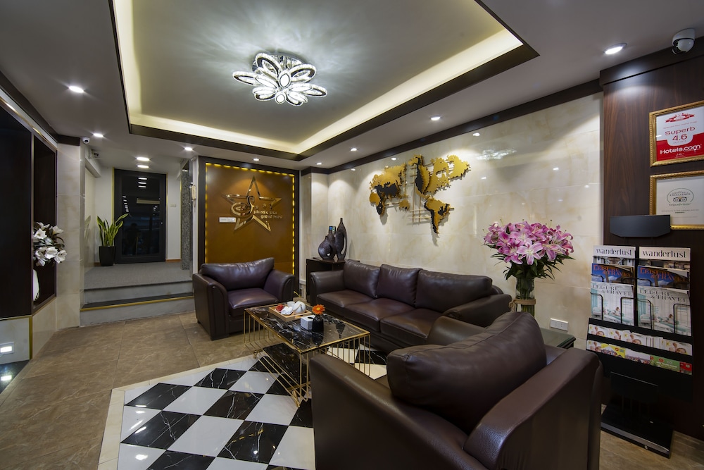 Splendid Star Grand Hotel 37/50