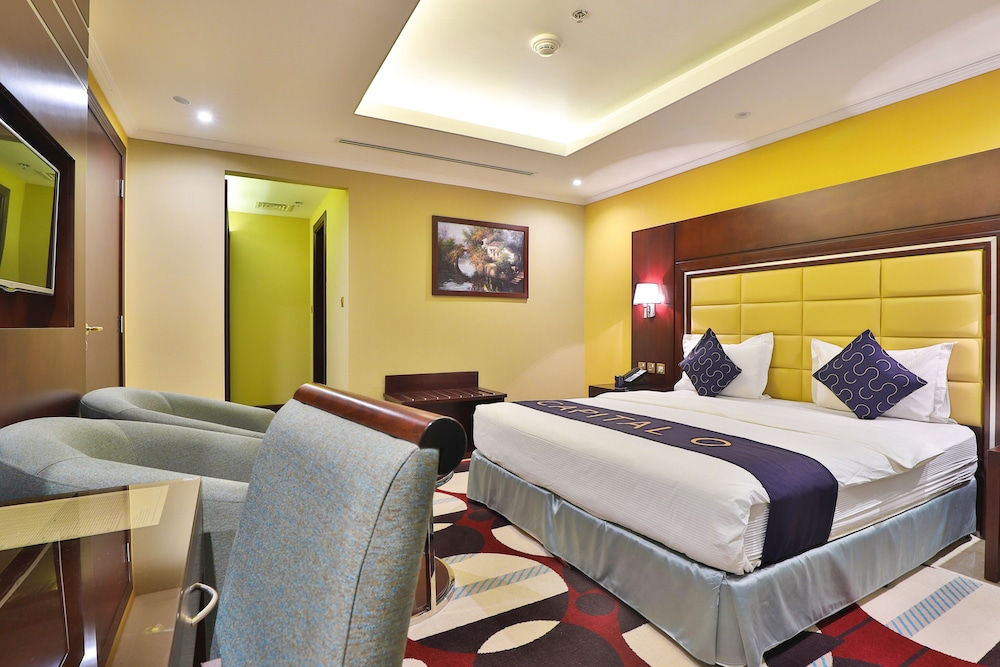 Telal Hotel Apartments 7/26