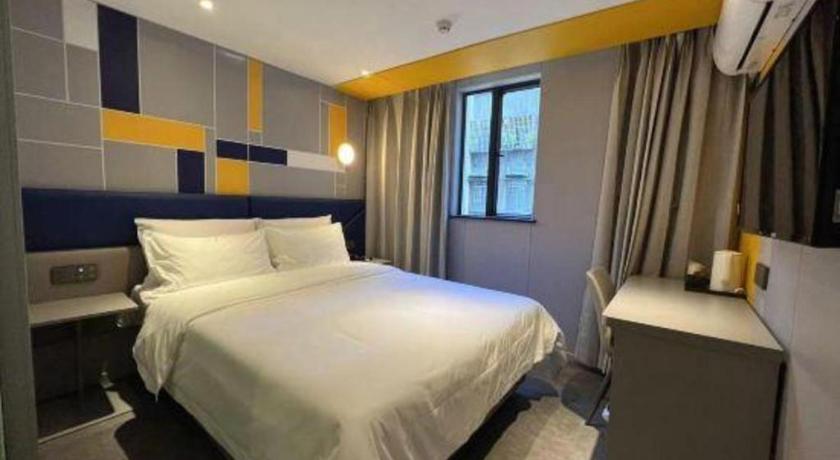 7days Premium Guangzhou Jianshe Dama Road 19/33
