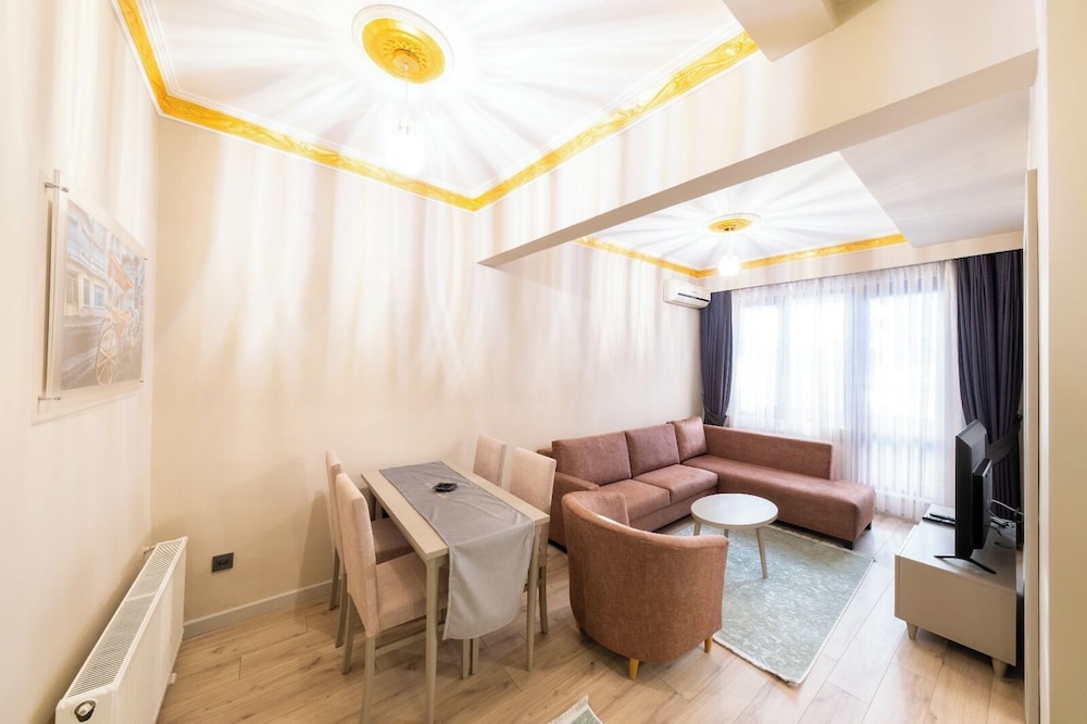 Taksim No 44 Hotel & Suites 42/58