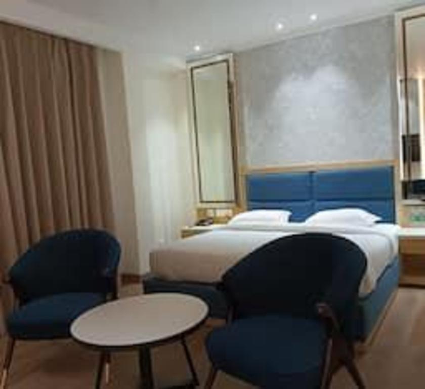 Hotel Sonia, Rudrapur 17/37