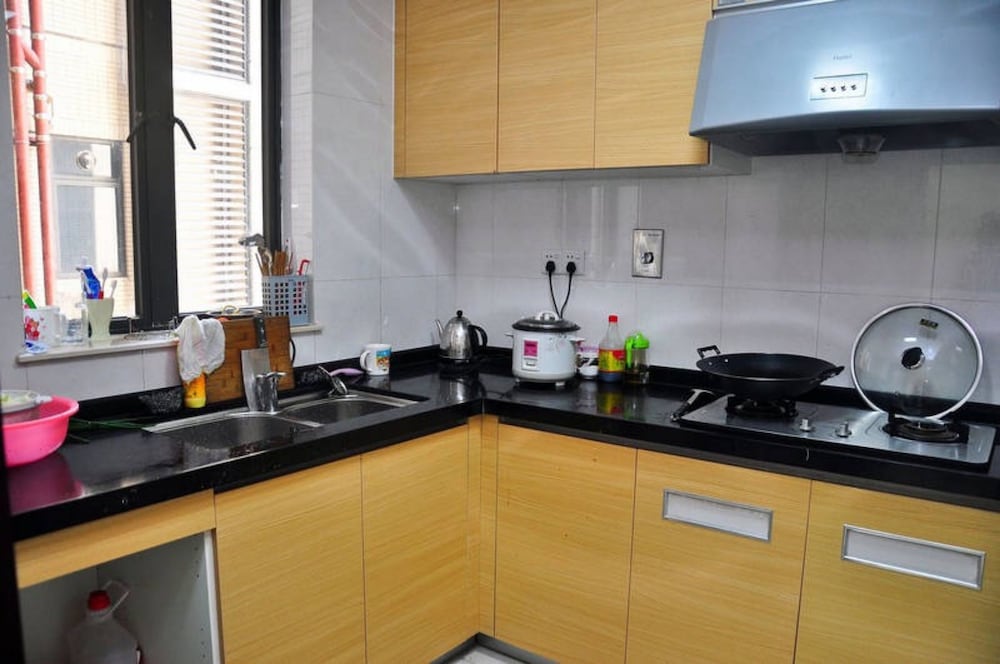 Yi Jia Ren Hostel 20/21