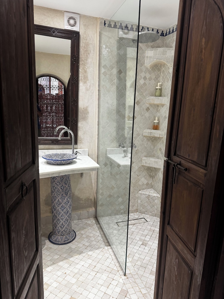 Riad Dar Dmana 33/55