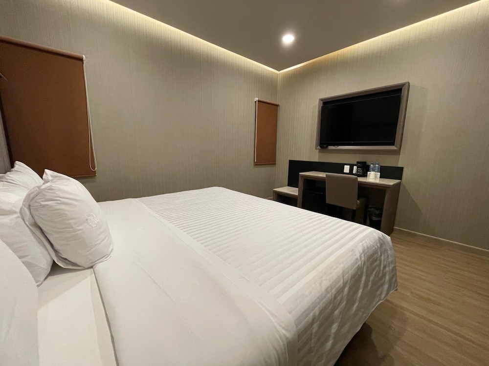 Hotel Kavia Premium 20/58