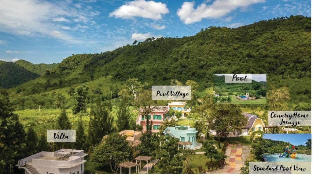 Rak Na Suan Pueng Resort 68/77