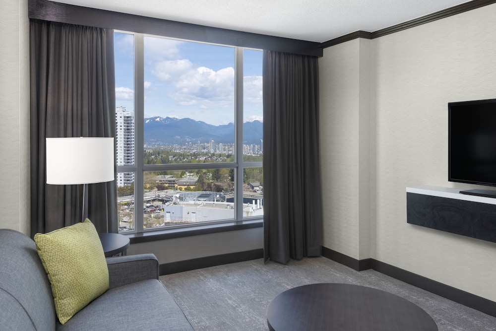 Hilton Vancouver Metrotown 27/51