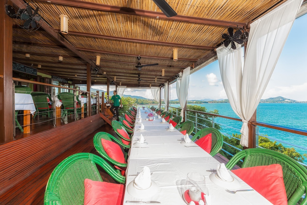 Boujis Boutique Resort 33/50