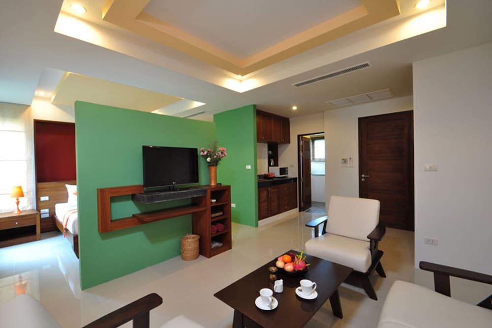Samui Honey Tara Villa 34/49