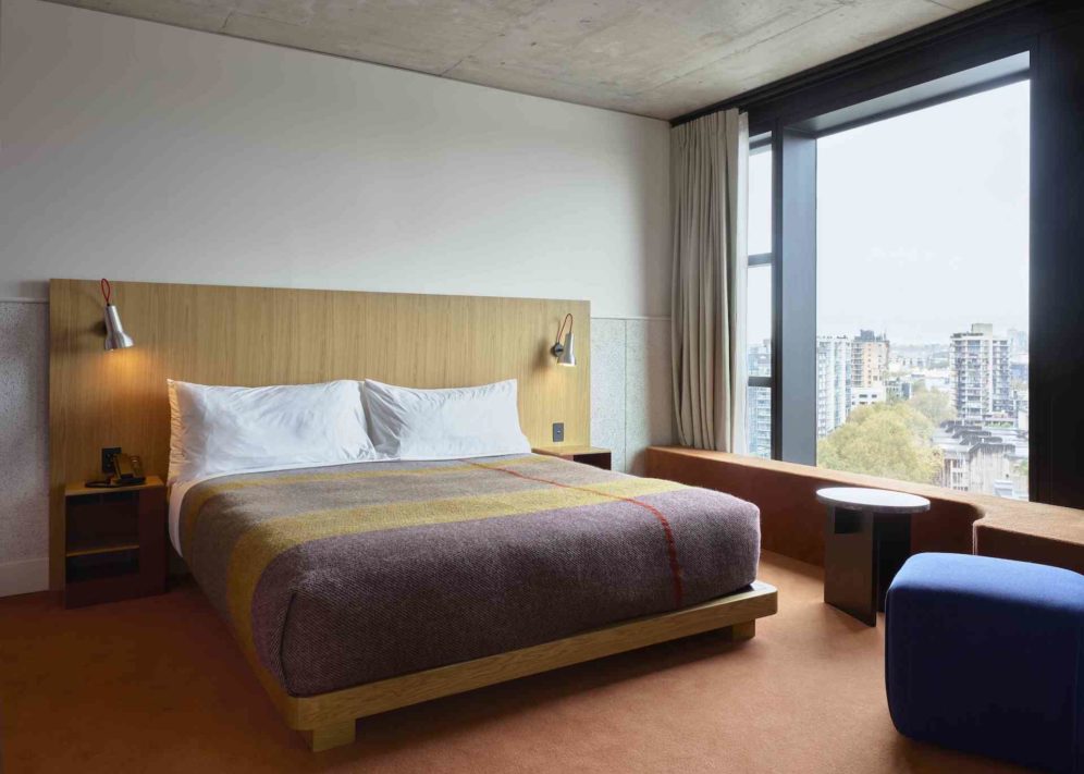 Loft, Suite