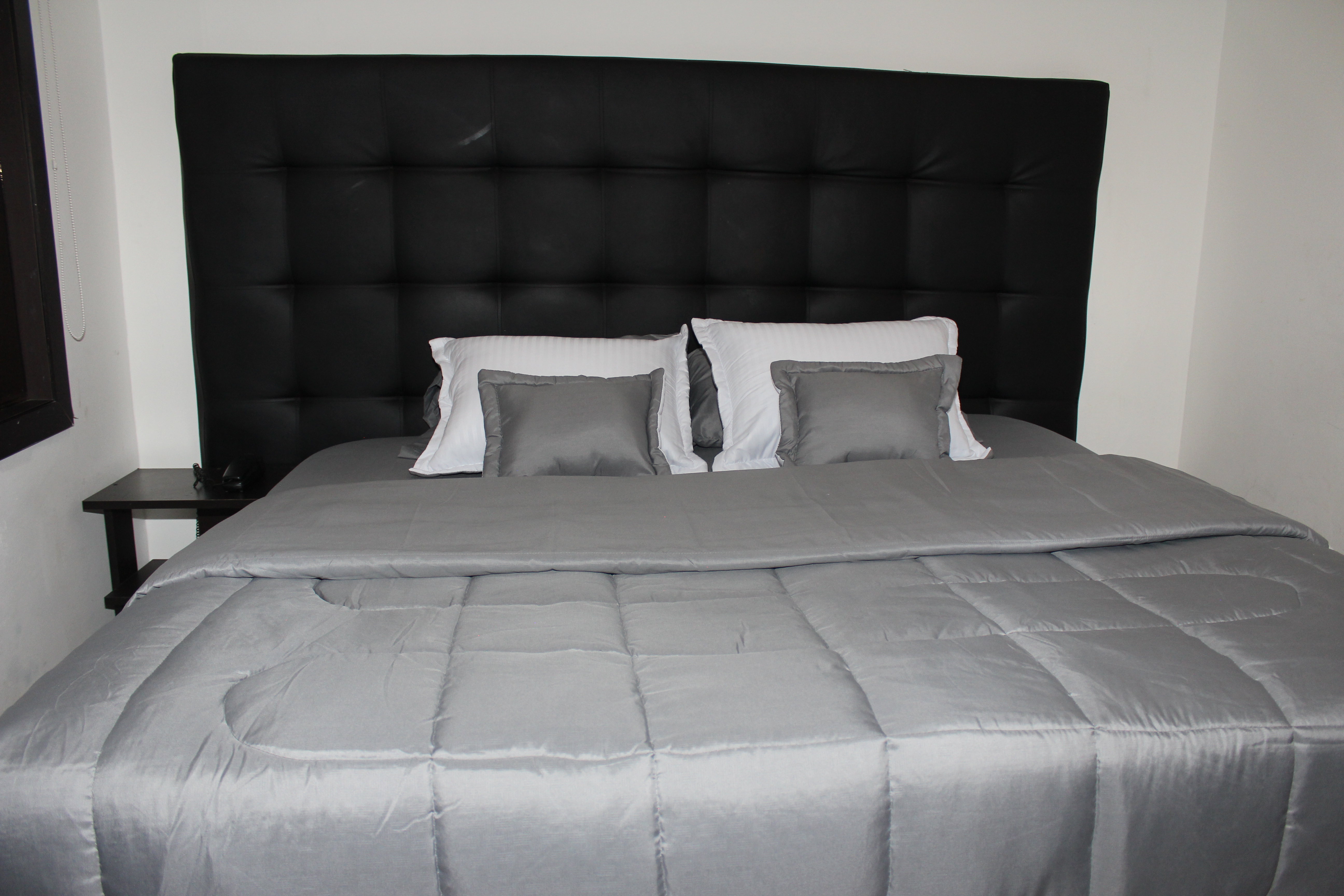 Hotel Montecarlo Boutique 10/20