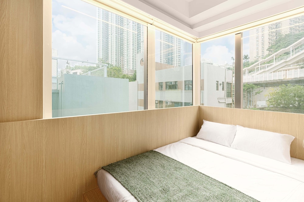 Urbanwood Ap Lei Chau 27/61
