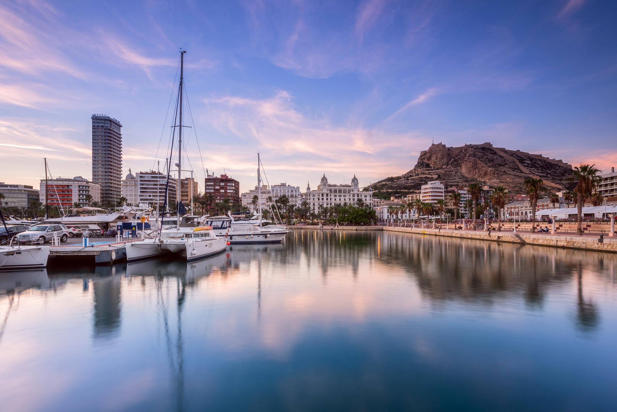 Hotel Alicante Gran Sol Affiliated By Melia 43/50