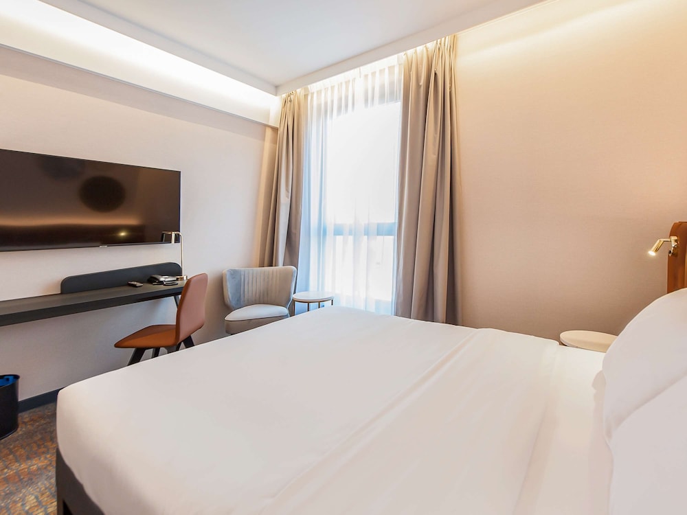 Hotel Mercure Bialystok 8/50