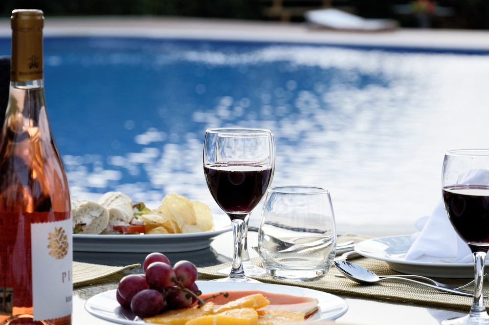 Carvoeiro Garden Hotel 13/41