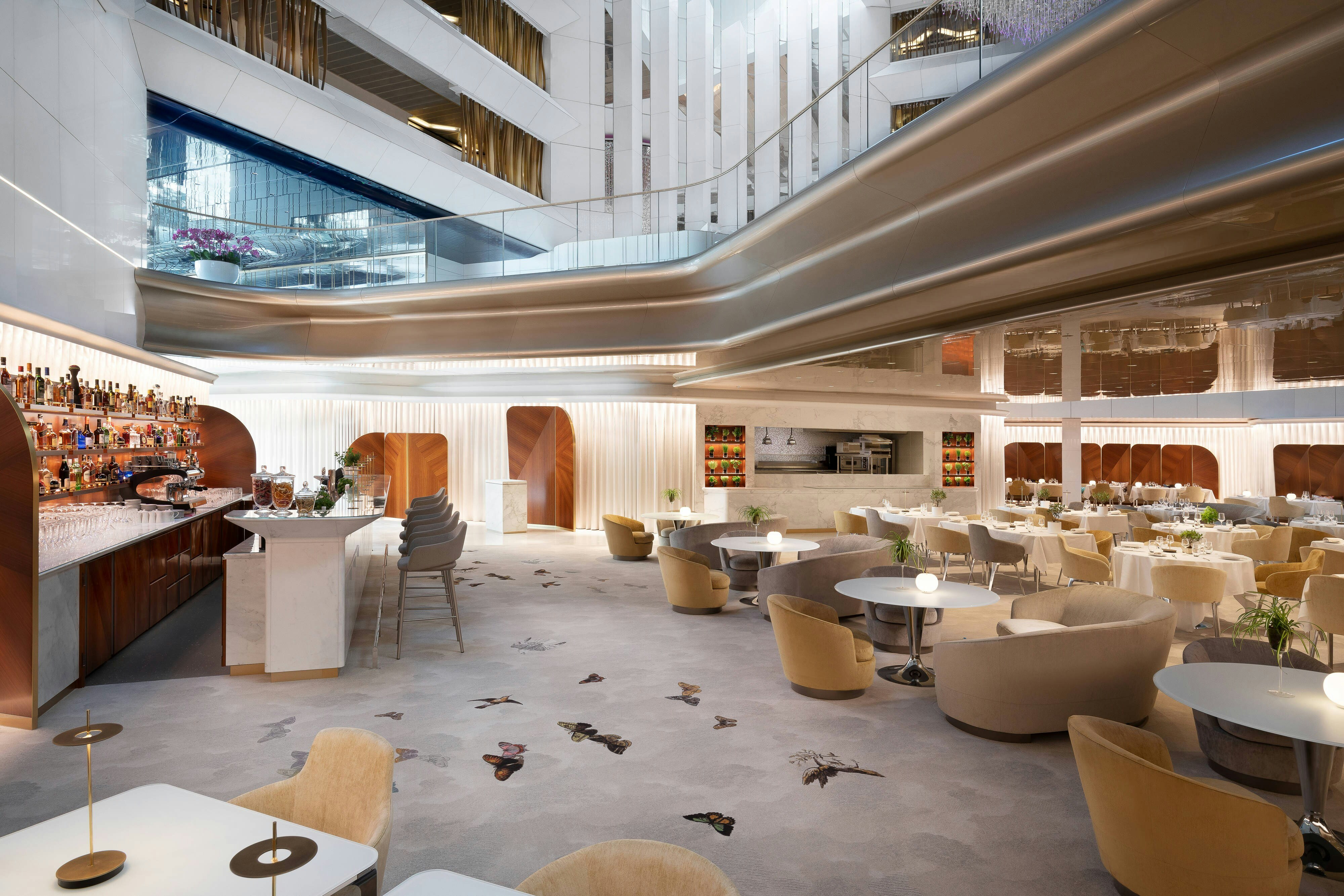Jw Marriott Cannes 11/18