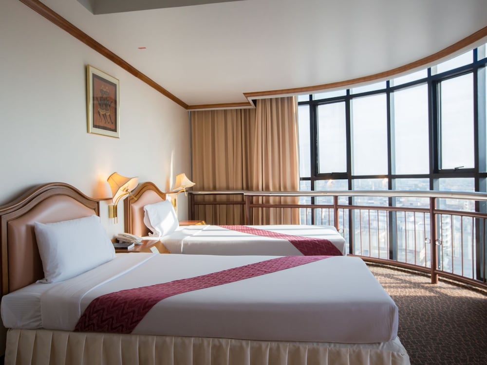 V L Hatyai Hotel 20/65
