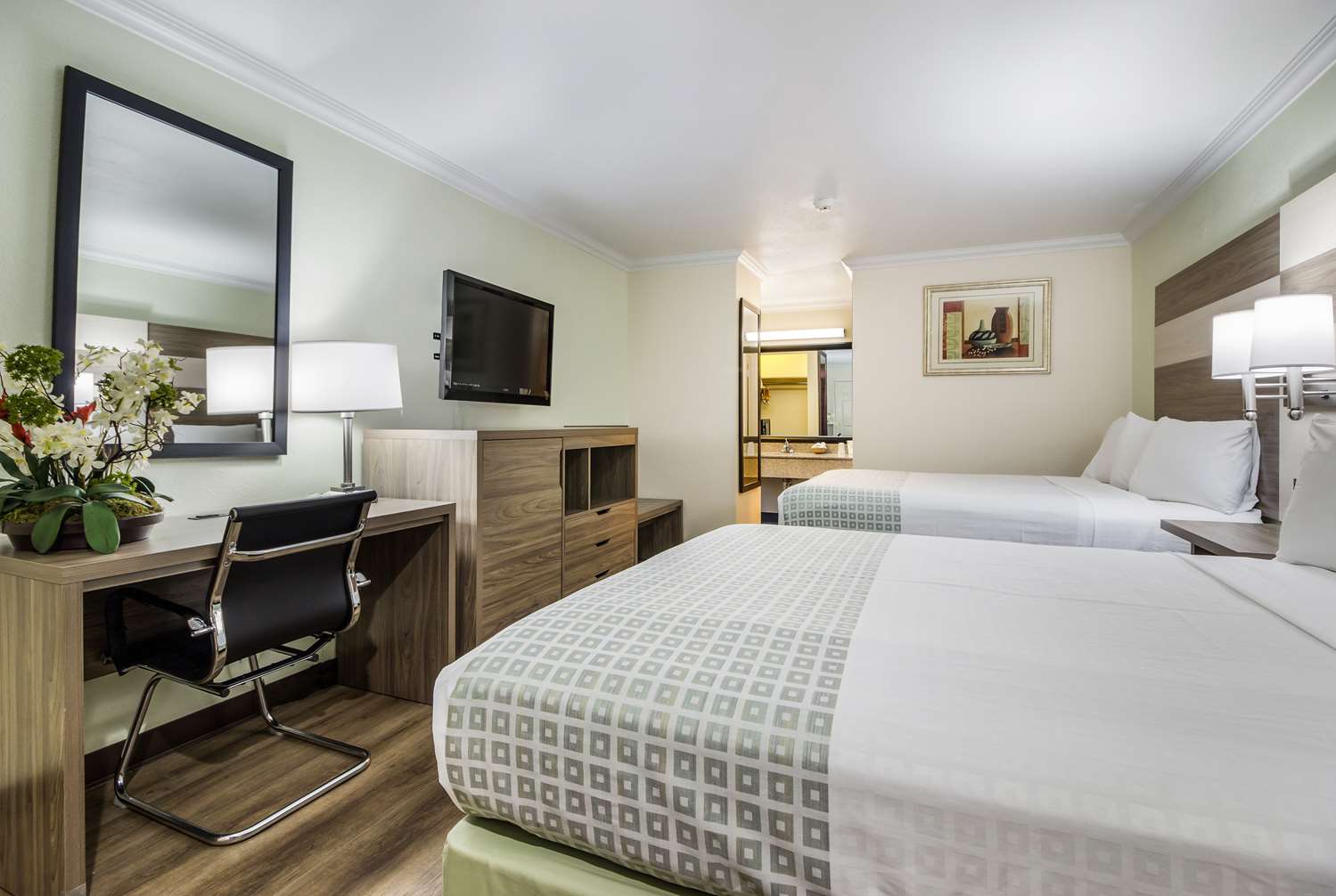 Americas Best Value Inn Columbus, TX 16/41