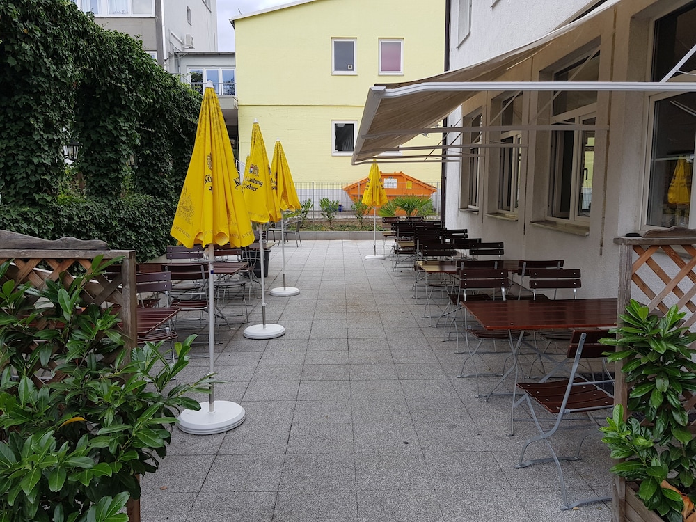 Hotel Pension Köberl 39/50
