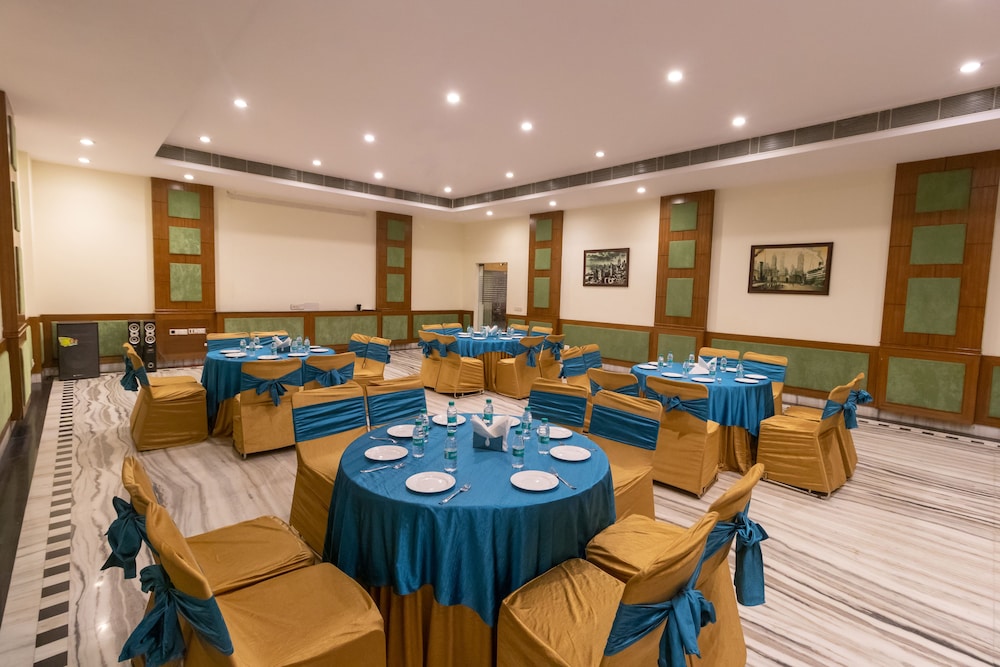 V One Hotel the Competent Palace 34/50