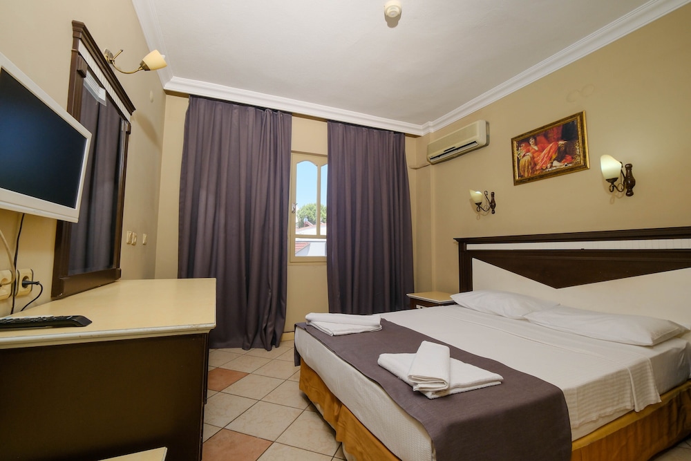 CLUB SELEN HOTEL 16/50