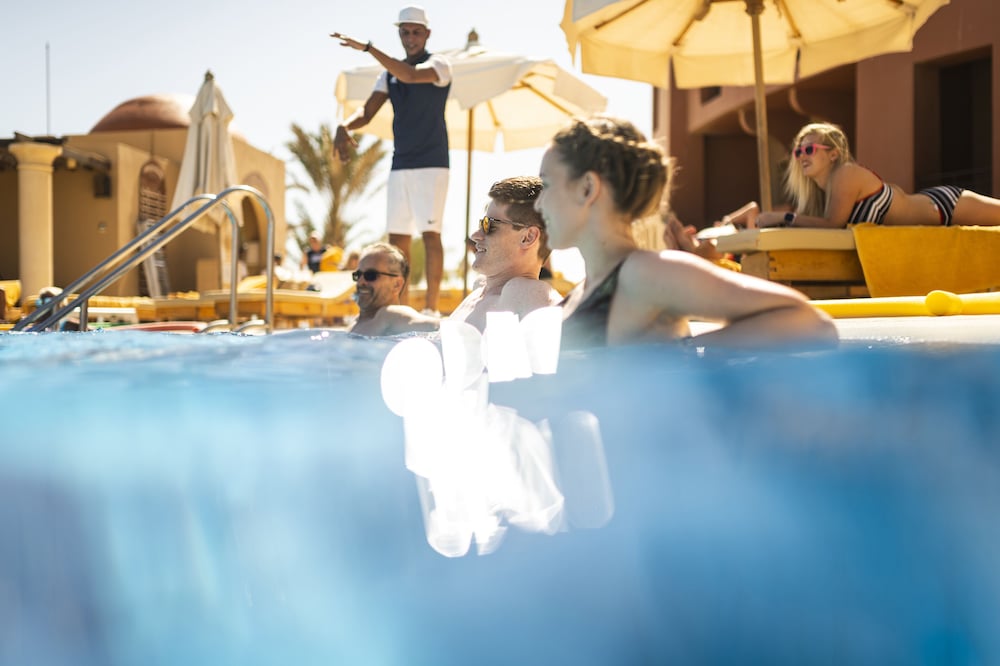 The Three Corners Ocean View - Adults Only(+16) 56/60