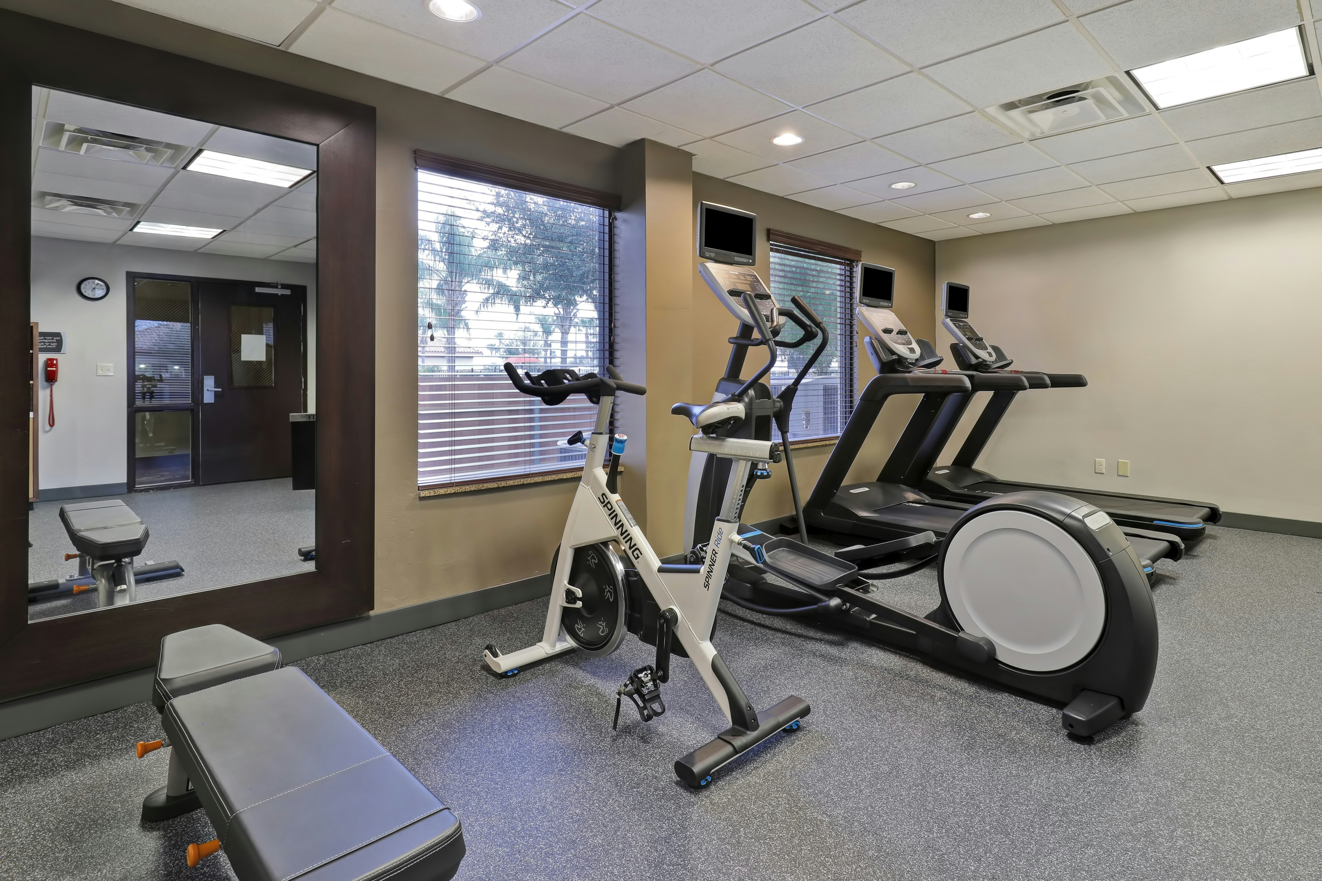 Homewood Suites by Hilton McAllen 14/32