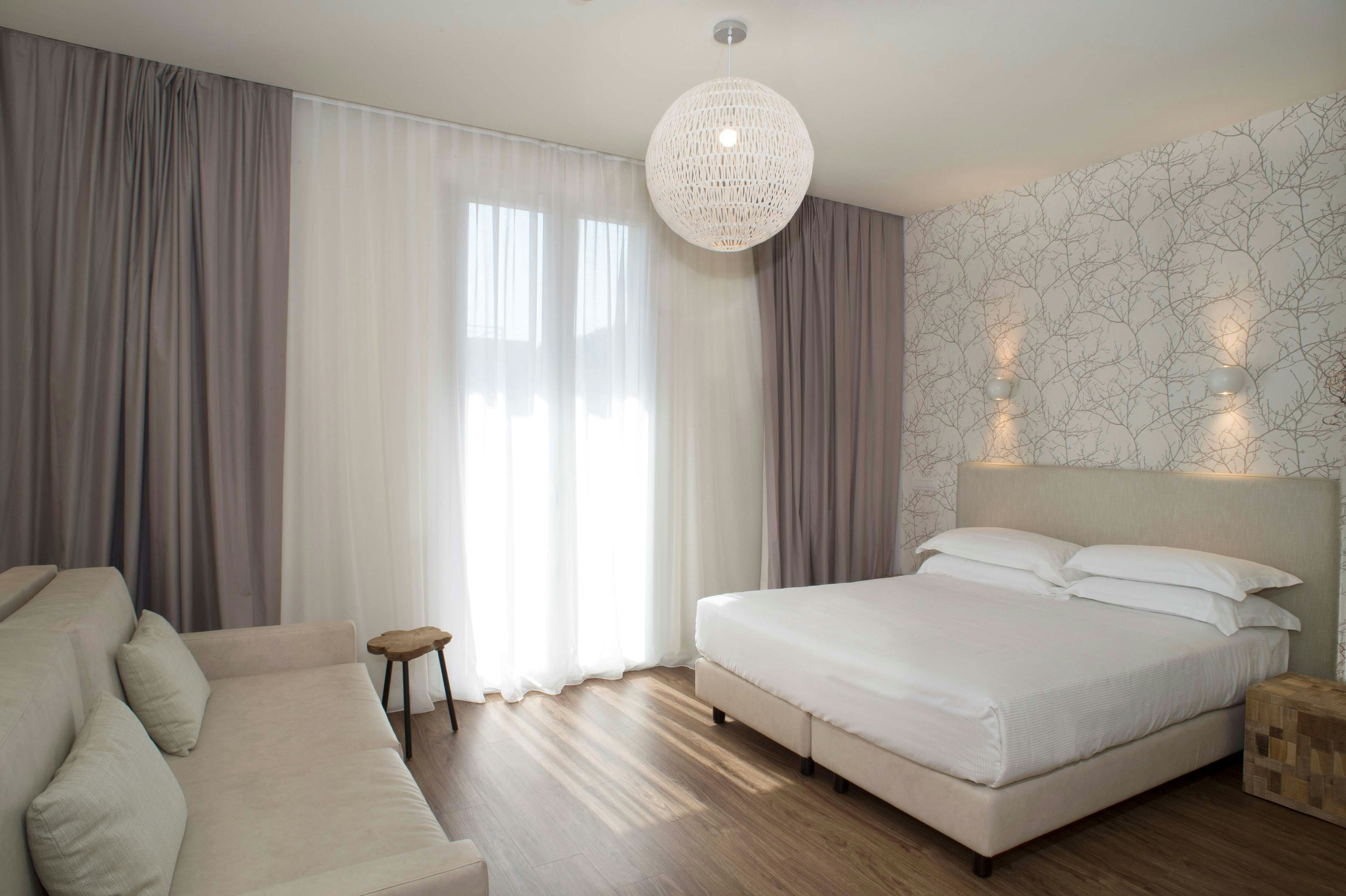 Hotel Select Suites & Spa 26/56