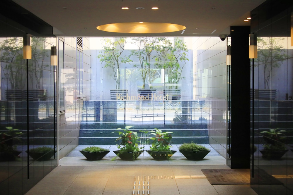 Richmond Hotel Nagoya Nayabashi 5/28