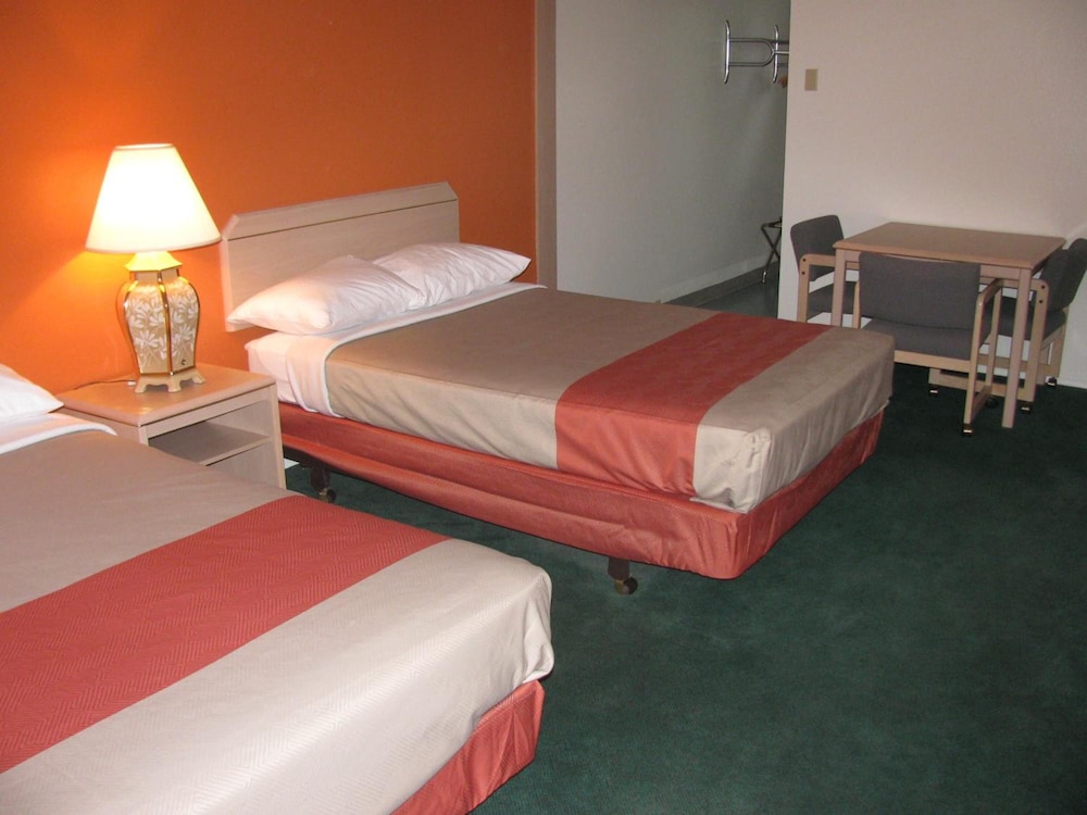 Motel6 Salem, OR - Expo Center 16/58