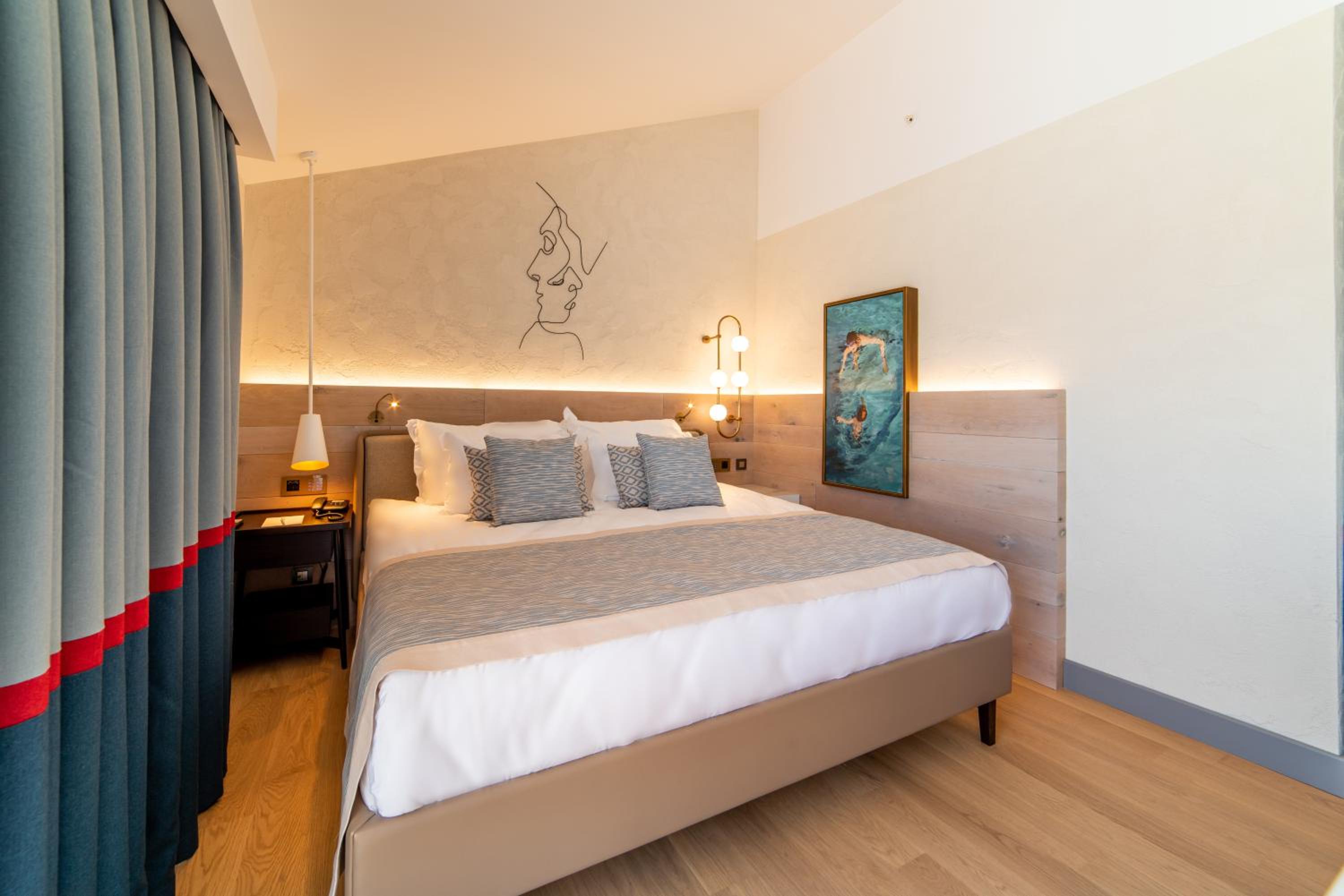 Penthouse Suite