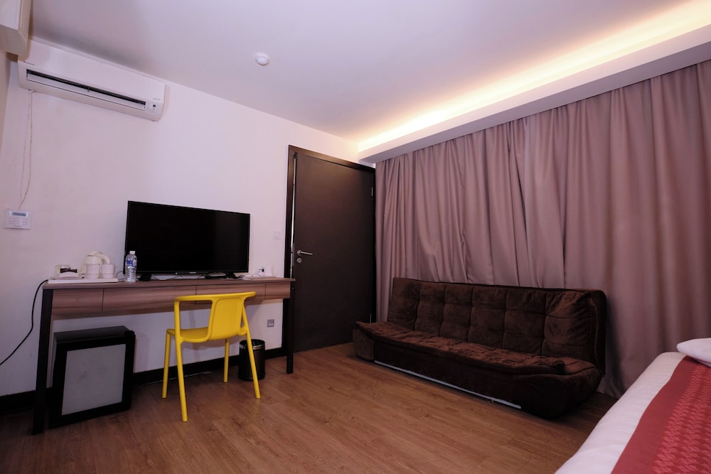 Memoire Hornbill Hotel 24/37