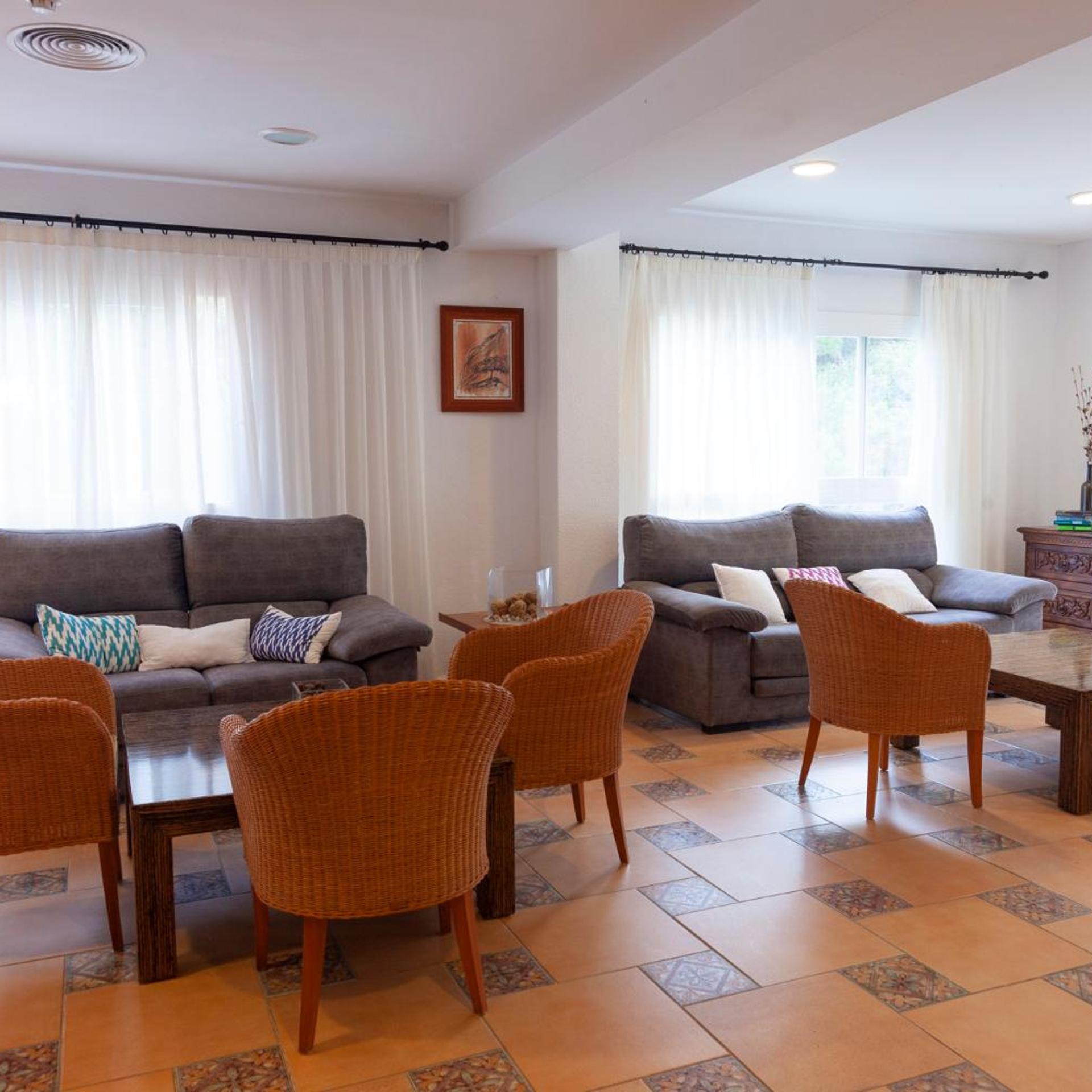 Rocaplana Hostal 36/49