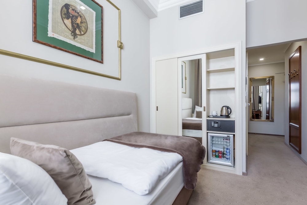 Caruso Old Town Hotel 29/77