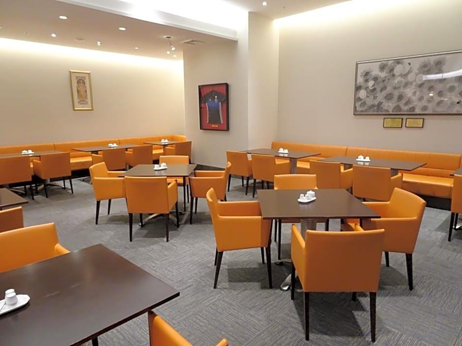 Hotel Toyota Castle 27/40