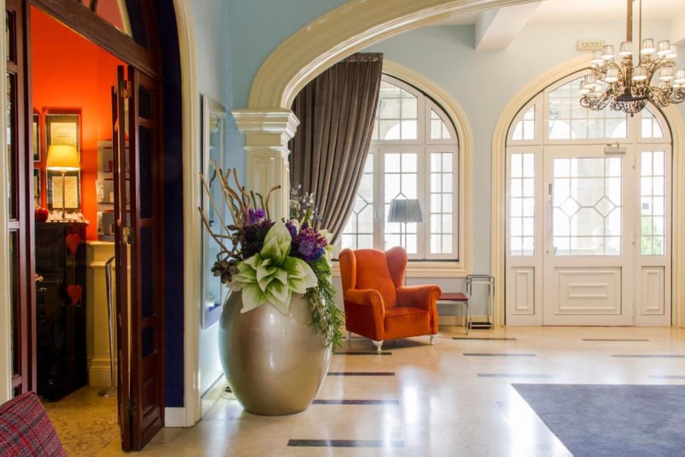 Inatel Palace Sao Pedro Do Sul Hotel 18/71