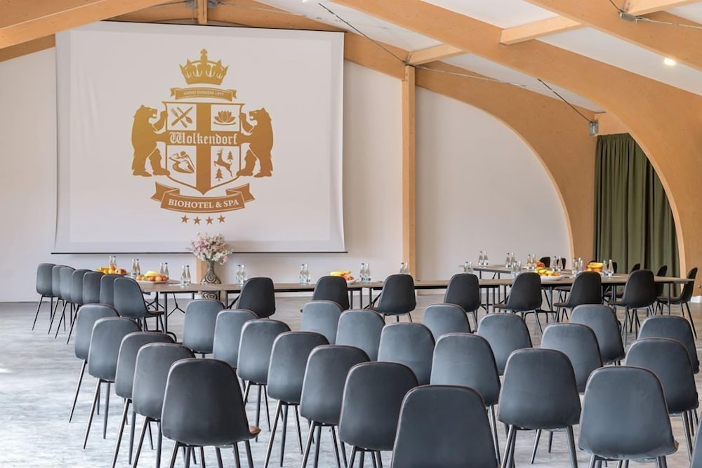 Wolkendorf Bio Hotel Spa 42/65