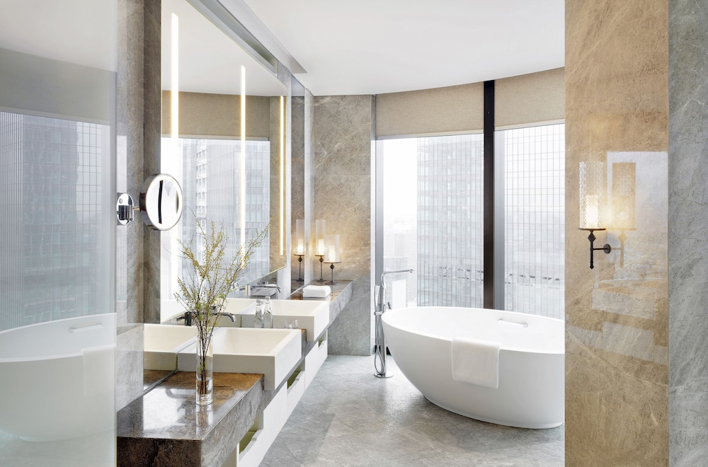 Grand Hyatt Xi an 69/69