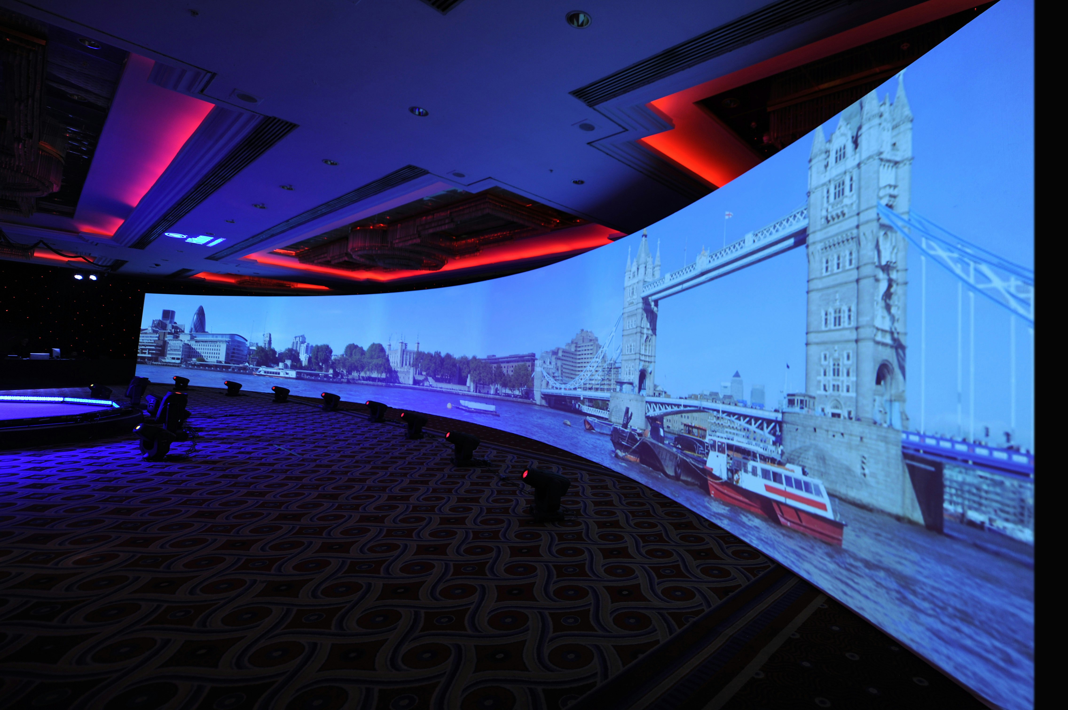 Hilton Birmingham Metropole in BIRMINGHAM - UNITED KINGDOM