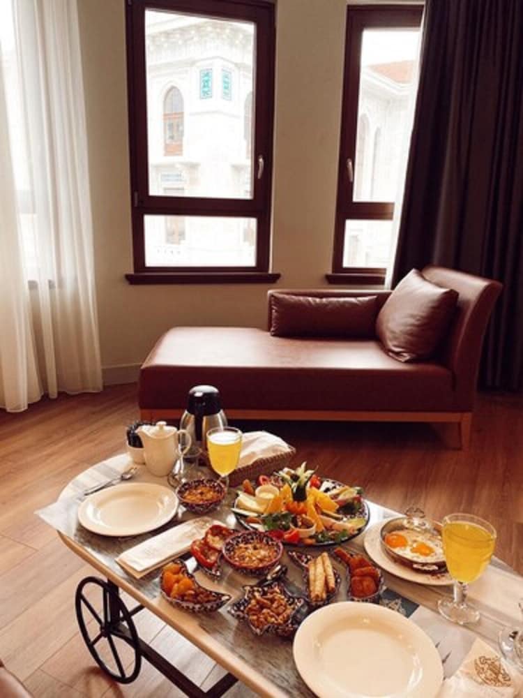 Grand Sirkeci Hotel 32/50