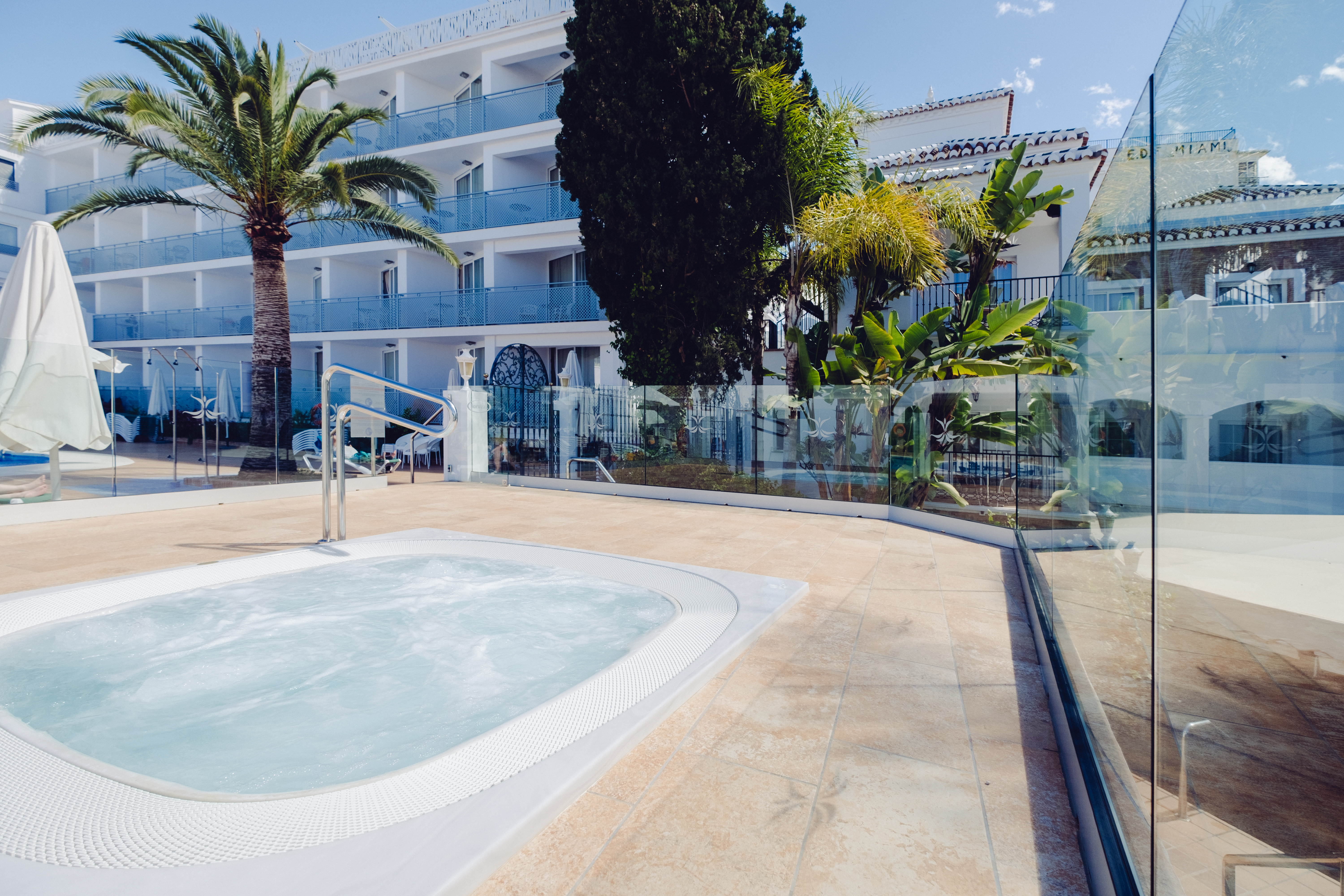 Villa Flamenca Hotel 31/47