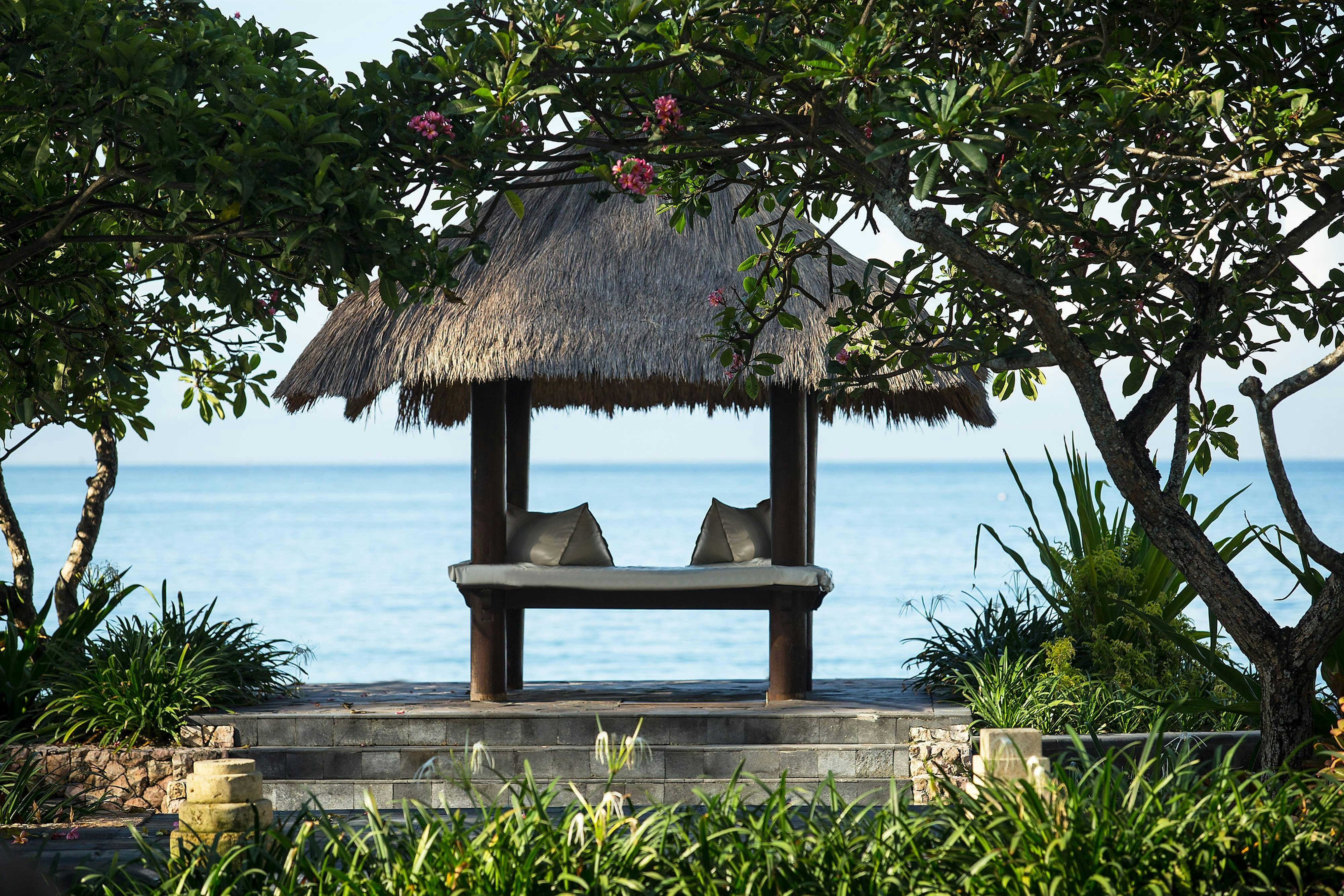 SHERATON SENGGIGI BEACH RESORT 60/75
