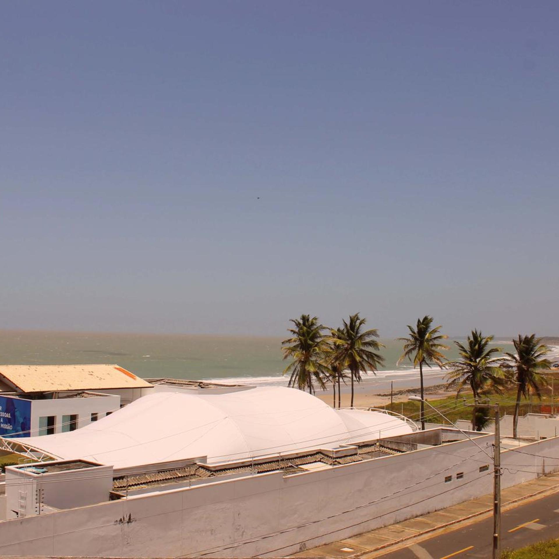 Hotel Pousada Farol da Praia 44/52
