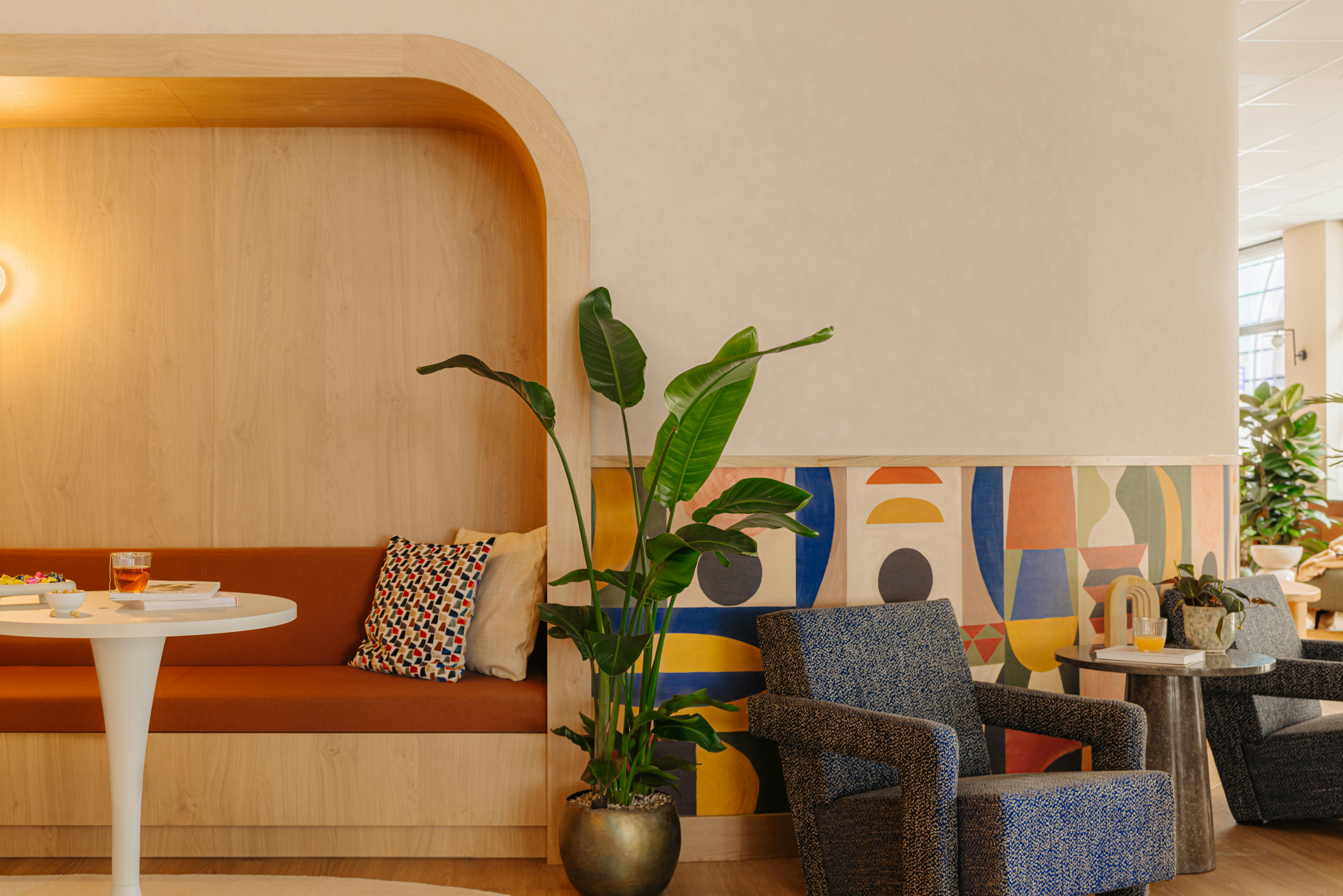 Leonardo Hotel Hengelo City Center 7/11